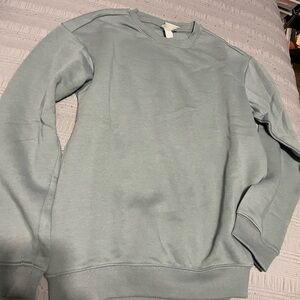 H&M crewneck